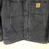 カーハート Carhartt 00s トラディショナルジャケット ダック 裏地キルティング メンズ JPN:L