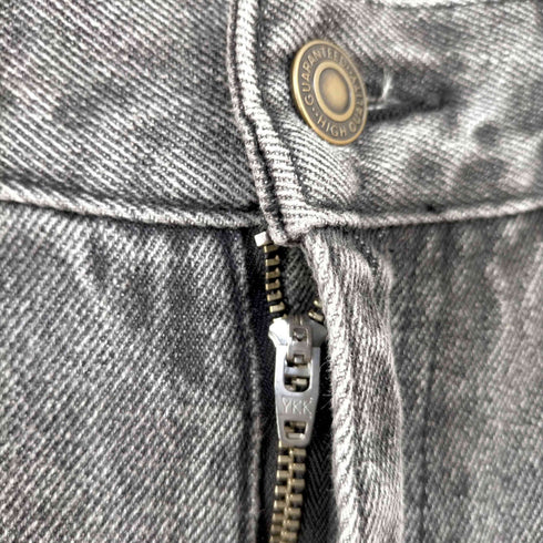 kotoha yokozawa FUTURE VINTAGE DENIM PANTS レディース JPN:M