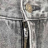 kotoha yokozawa FUTURE VINTAGE DENIM PANTS レディース JPN:M