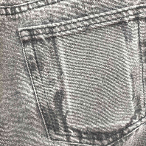 kotoha yokozawa FUTURE VINTAGE DENIM PANTS レディース JPN:M