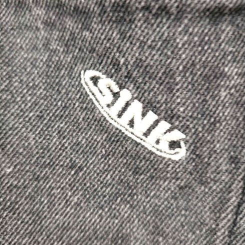 kotoha yokozawa FUTURE VINTAGE DENIM PANTS レディース JPN:M