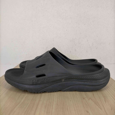 ホカオネオネ HOKA ONEONE ORA RECOVERY SLIDE 3 メンズ