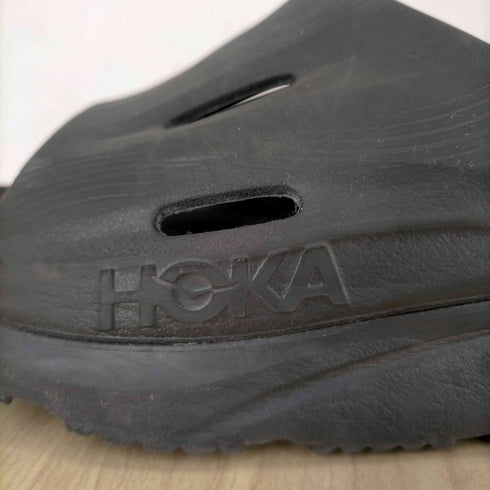 ホカオネオネ HOKA ONEONE ORA RECOVERY SLIDE 3 メンズ