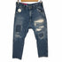 ユナイテッドアローズ UNITED ARROWS &SONS SASHIKO DENIM 刺し子デニム メンズ JPN:M