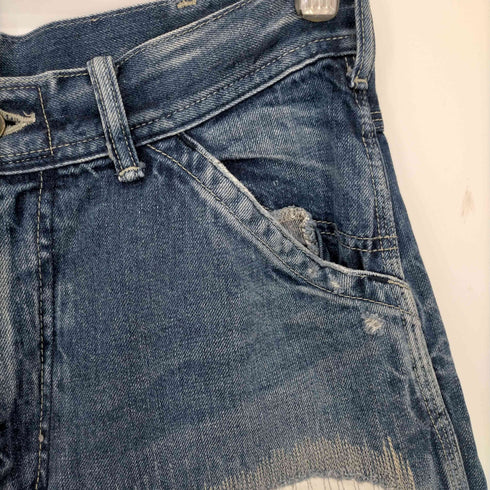 ユナイテッドアローズ UNITED ARROWS &SONS SASHIKO DENIM 刺し子デニム メンズ JPN:M