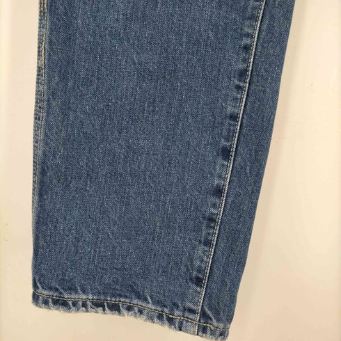 ユナイテッドアローズ UNITED ARROWS &SONS SASHIKO DENIM 刺し子デニム メンズ JPN:M