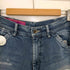 ユナイテッドアローズ UNITED ARROWS &SONS SASHIKO DENIM 刺し子デニム メンズ JPN:M
