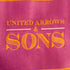 ユナイテッドアローズ UNITED ARROWS &SONS SASHIKO DENIM 刺し子デニム メンズ JPN:M