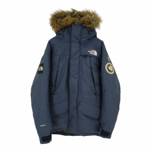 ザノースフェイス THE NORTH FACE ANTARCTICA PARKA アンタークティカ GORE-TEX メンズ JPN:XL