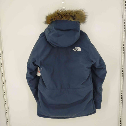 ザノースフェイス THE NORTH FACE ANTARCTICA PARKA アンタークティカ GORE-TEX メンズ JPN:XL
