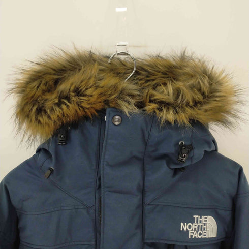 ザノースフェイス THE NORTH FACE ANTARCTICA PARKA アンタークティカ GORE-TEX メンズ JPN:XL