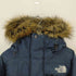 ザノースフェイス THE NORTH FACE ANTARCTICA PARKA アンタークティカ GORE-TEX メンズ JPN:XL