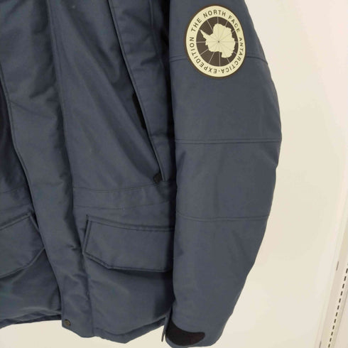 ザノースフェイス THE NORTH FACE ANTARCTICA PARKA アンタークティカ GORE-TEX メンズ JPN:XL