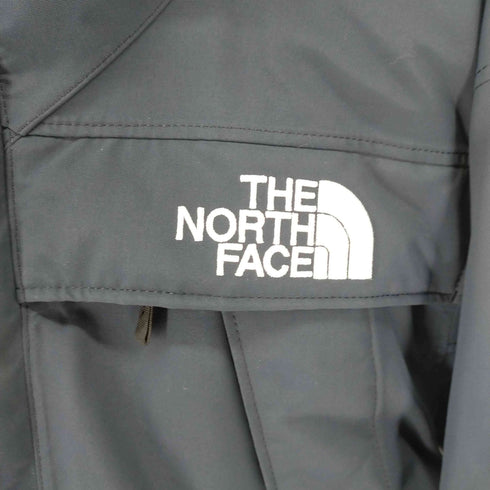 ザノースフェイス THE NORTH FACE ANTARCTICA PARKA アンタークティカ GORE-TEX メンズ JPN:XL