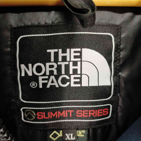 ザノースフェイス THE NORTH FACE ANTARCTICA PARKA アンタークティカ GORE-TEX メンズ JPN:XL