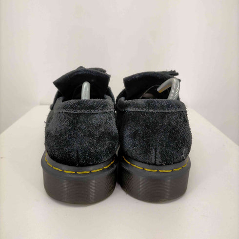 ドクターマーチン Dr.Martens ADRIAN スエードタッセルローファー メンズ US:9