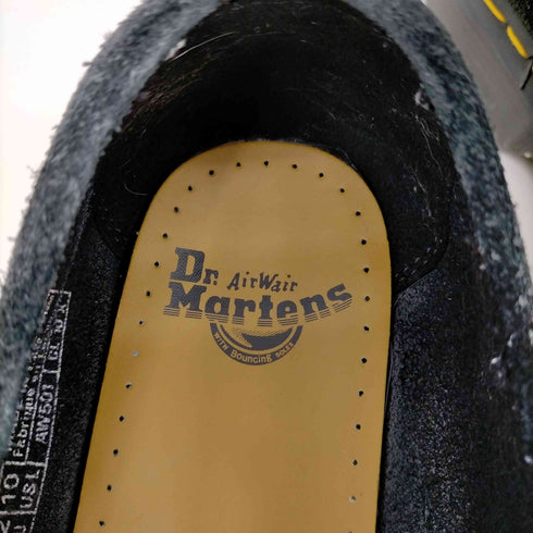 ドクターマーチン Dr.Martens ADRIAN スエードタッセルローファー メンズ US:9