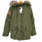 デニムアンドサプライ ラルフローレン DENIM & SUPPLY RALPH LAUREN N-3B ダウン&フェザー メンズ import:XS
