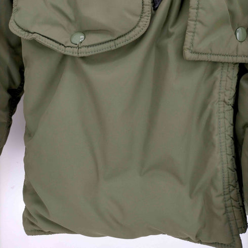 デニムアンドサプライ ラルフローレン DENIM & SUPPLY RALPH LAUREN N-3B ダウン&フェザー メンズ import:XS