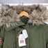 デニムアンドサプライ ラルフローレン DENIM & SUPPLY RALPH LAUREN N-3B ダウン&フェザー メンズ import:XS