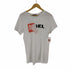 ディーゼル DIESEL ロゴクルーネックTEE レディース JPN:M
