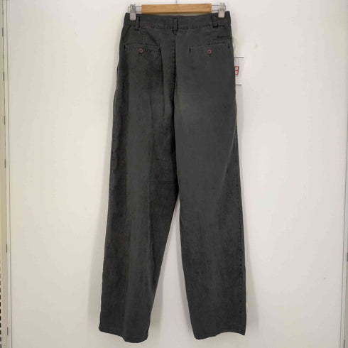 フメイ s.oliver 2タックパンツ メンズ 29