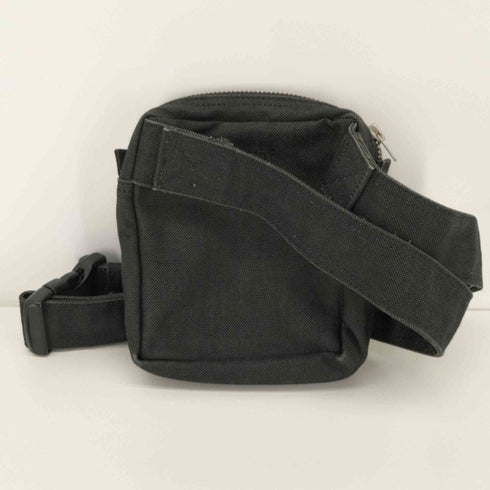 ポーター PORTER SMOKY スモーキー ウエストバッグ ボディバッグ ポーチ メンズ