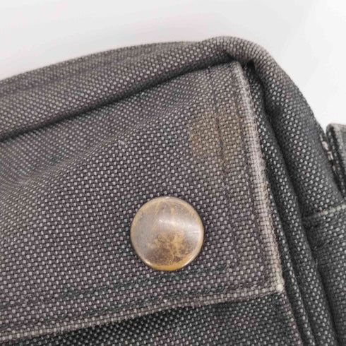 ポーター PORTER SMOKY スモーキー ウエストバッグ ボディバッグ ポーチ メンズ