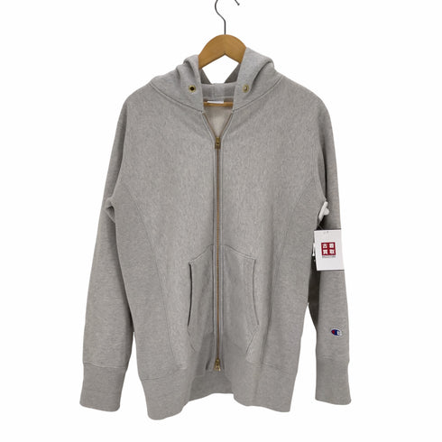 チャンピオン Champion 23SS リバースウィーブ ジップフーデッドスウェット メンズ JPN:XL