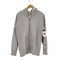 チャンピオン Champion 23SS リバースウィーブ ジップフーデッドスウェット メンズ JPN:XL