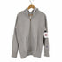 チャンピオン Champion 23SS リバースウィーブ ジップフーデッドスウェット メンズ JPN:XL