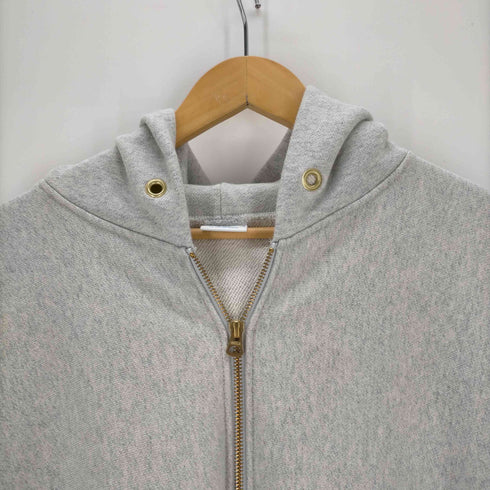 チャンピオン Champion 23SS リバースウィーブ ジップフーデッドスウェット メンズ JPN:XL