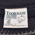 TOORALLIE ビックシルエット 3D ニット セーター メンズ import:L