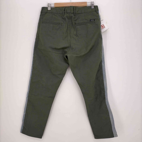 スコッチアンドソーダ SCOTCH&SODA デニムドッキング チノ メンズ W30/L32