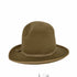 ステットソン STETSON 中折れウエスタンハット 23MINK フェルト メンズ 7 1/4
