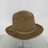 ステットソン STETSON 中折れウエスタンハット 23MINK フェルト メンズ 7 1/4