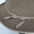 ステットソン STETSON 中折れウエスタンハット 23MINK フェルト メンズ 7 1/4