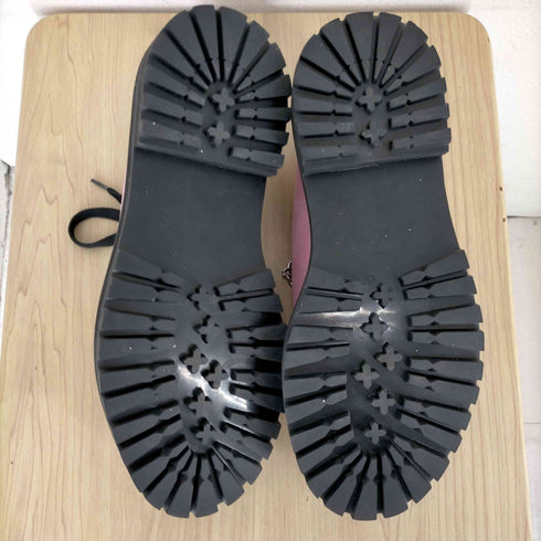 ダイリク DAIRIKU Alan Chain Leather Shoes メンズ JPN:27