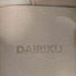 ダイリク DAIRIKU Alan Chain Leather Shoes メンズ JPN:27