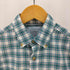 エルエルビーン L.L.Bean チェック柄 BD S/S シャツ メンズ import:S