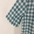 エルエルビーン L.L.Bean チェック柄 BD S/S シャツ メンズ import:S
