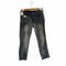 ディーゼル DIESEL Gracey-ne USED加工 スキニーデニムパンツ レディース 27