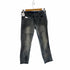 ディーゼル DIESEL Gracey-ne USED加工 スキニーデニムパンツ レディース 27