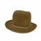 ステットソン STETSON 60s 70s 中折れウエスタンハット 19Cornhill フェルト メンズ 7 1/4