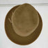 ステットソン STETSON 60s 70s 中折れウエスタンハット 19Cornhill フェルト メンズ 7 1/4