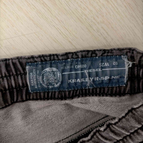 ディーゼル DIESEL DIESEL KRAILEY R-SP-NE レディース US:25