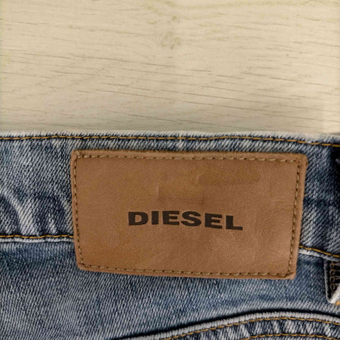 ディーゼル DIESEL Thommer Slim Stretch Jeans レディース US:25
