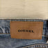 ディーゼル DIESEL Thommer Slim Stretch Jeans レディース US:25
