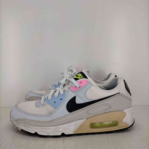 ナイキ NIKE WS AIR MAX 90 レディース JPN:24.5