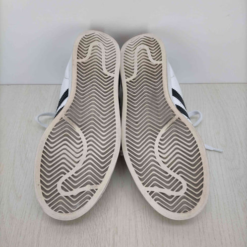 アディダスオリジナルス adidas Originals SUPERSTAR FTWR WHITE レディース JPN:24
